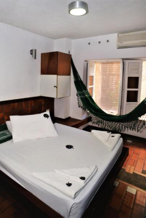 Отель Laranjeiras Hostel  Сальвадор